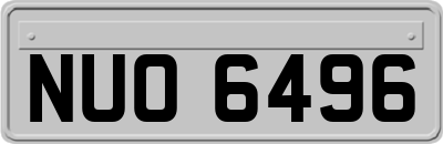 NUO6496