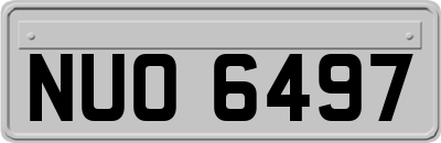 NUO6497