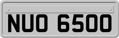 NUO6500