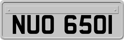 NUO6501