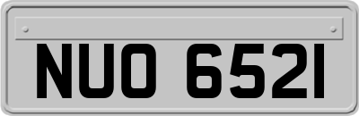 NUO6521