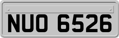 NUO6526