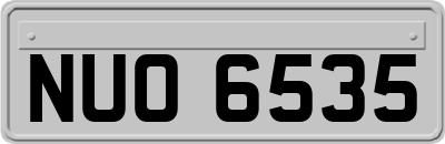 NUO6535