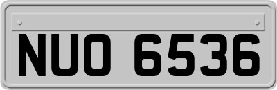 NUO6536