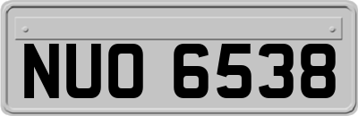 NUO6538