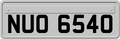 NUO6540