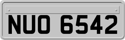 NUO6542