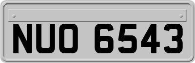 NUO6543