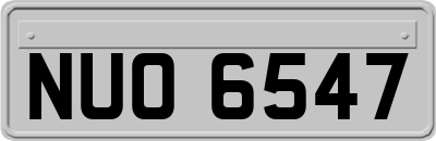 NUO6547