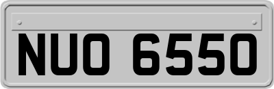 NUO6550
