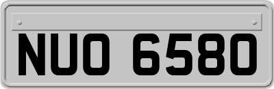 NUO6580