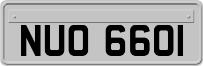 NUO6601