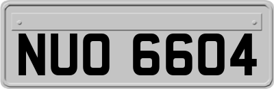 NUO6604