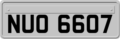 NUO6607
