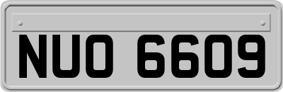 NUO6609