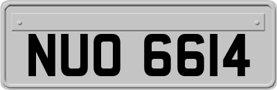 NUO6614