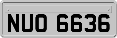 NUO6636