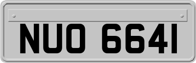 NUO6641