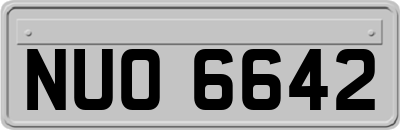 NUO6642