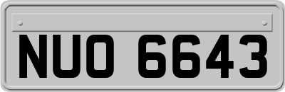 NUO6643