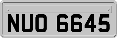 NUO6645
