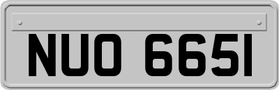 NUO6651