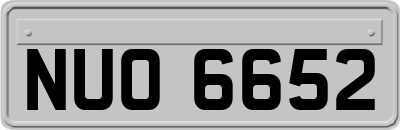 NUO6652