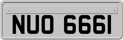NUO6661
