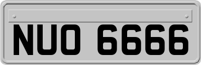 NUO6666