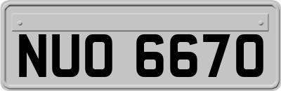 NUO6670