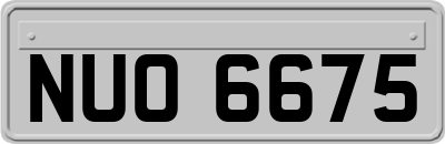 NUO6675