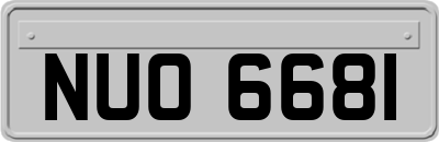 NUO6681