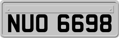 NUO6698