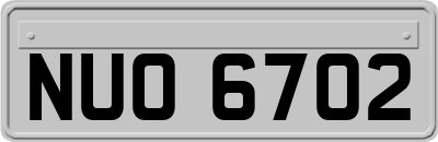 NUO6702