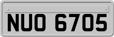 NUO6705