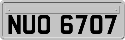 NUO6707