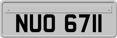 NUO6711