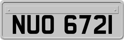 NUO6721