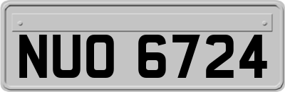 NUO6724