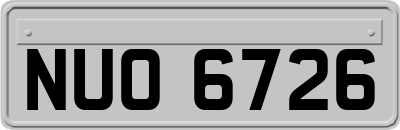 NUO6726