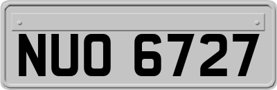 NUO6727