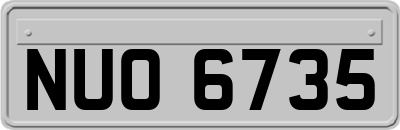 NUO6735