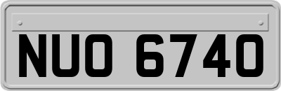 NUO6740
