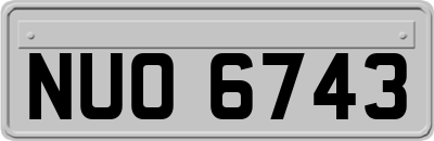 NUO6743