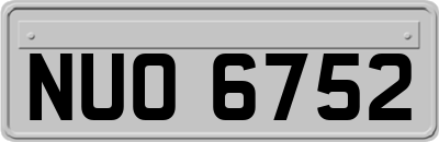 NUO6752