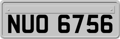 NUO6756
