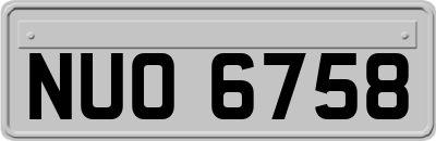 NUO6758