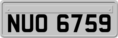 NUO6759