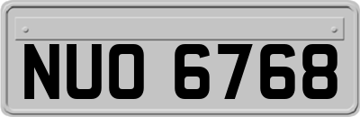 NUO6768