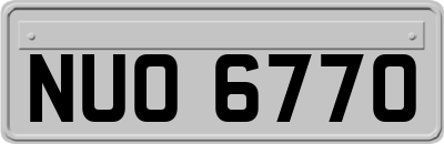 NUO6770